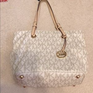 Michael Kors tote bag